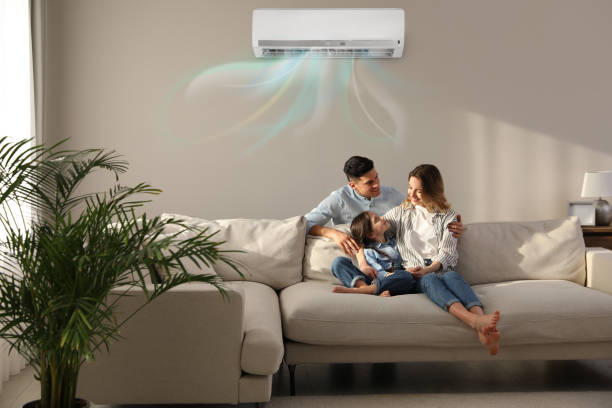 Best Residential HVAC in Morn, GA