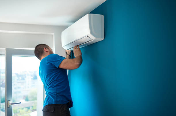 Best HVAC Retrofitting and Upgrading in Morn, GA