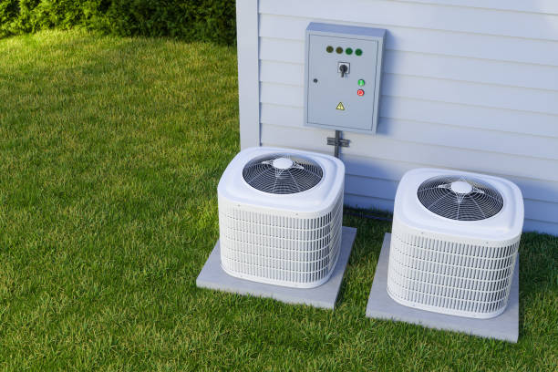 Best HVAC Software and Technology in Morn, GA