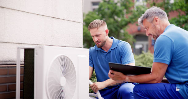 Best Furnace Cleaning in Morn, GA