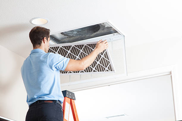 Reliable Morgan, GA HVAC Solutions
