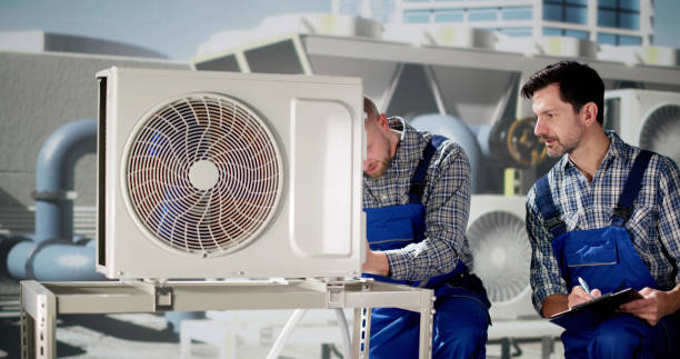 Best Ductless Mini-Split Systems in Morn, GA