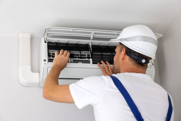 Best HVAC Supply and Distribution in Morn, GA