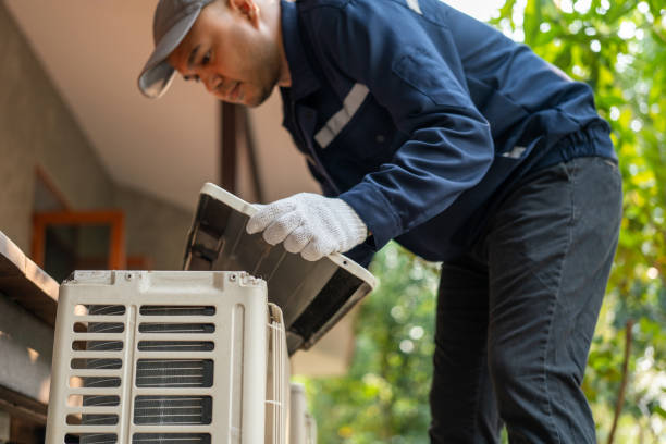 Best Emergency HVAC Services in Morn, GA