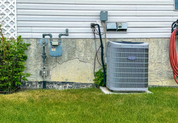 Best Solar-powered HVAC Systems in Morn, GA